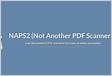 Download da semana NAPS2 Not Another PDF Scanner